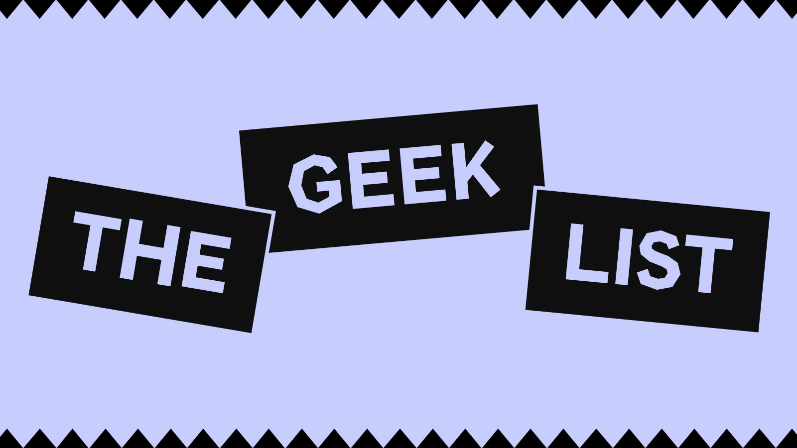 The Geek List: Books to Read from the XRPL Commons Library