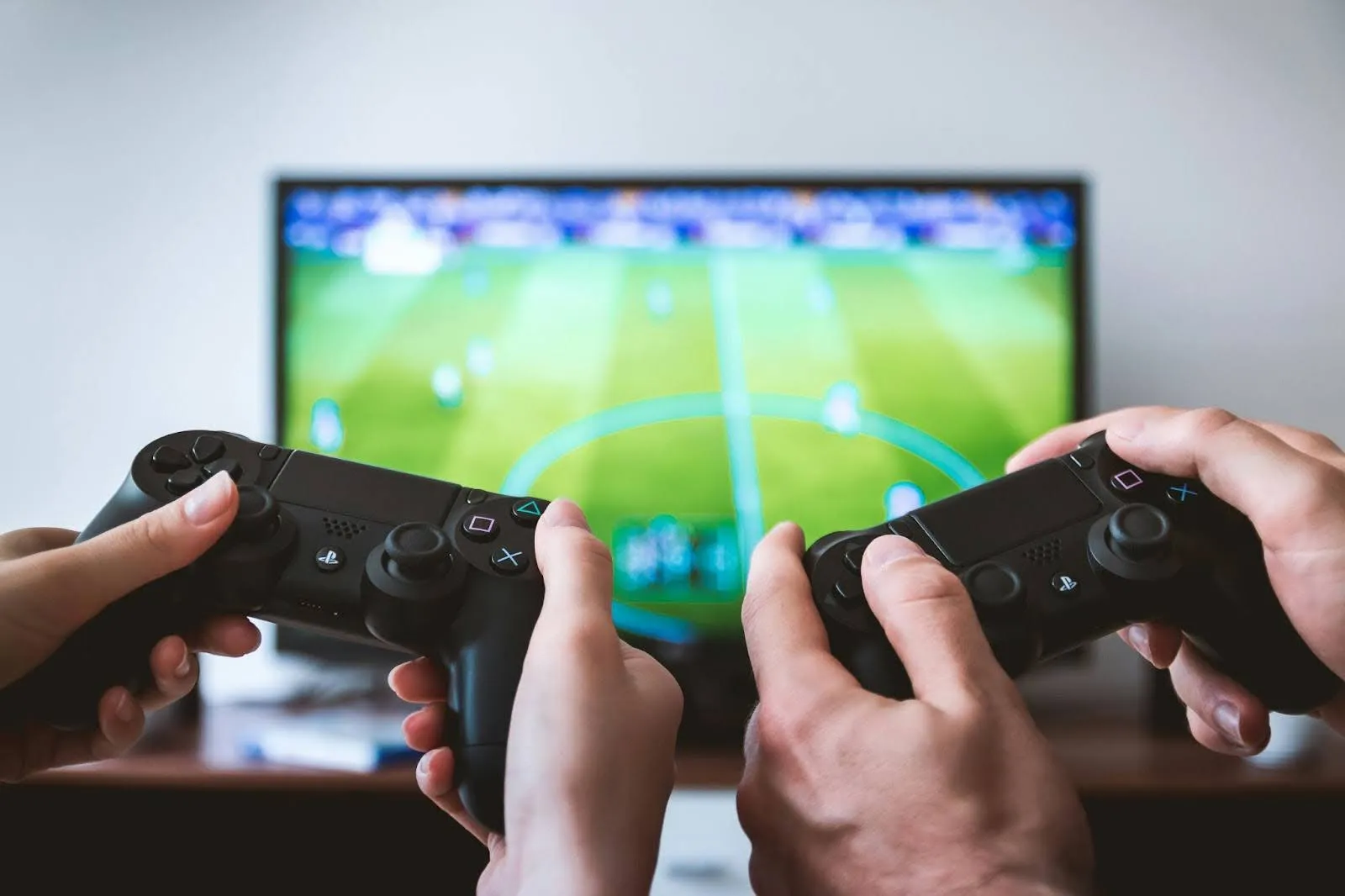 Gaming and Gamified Experiences