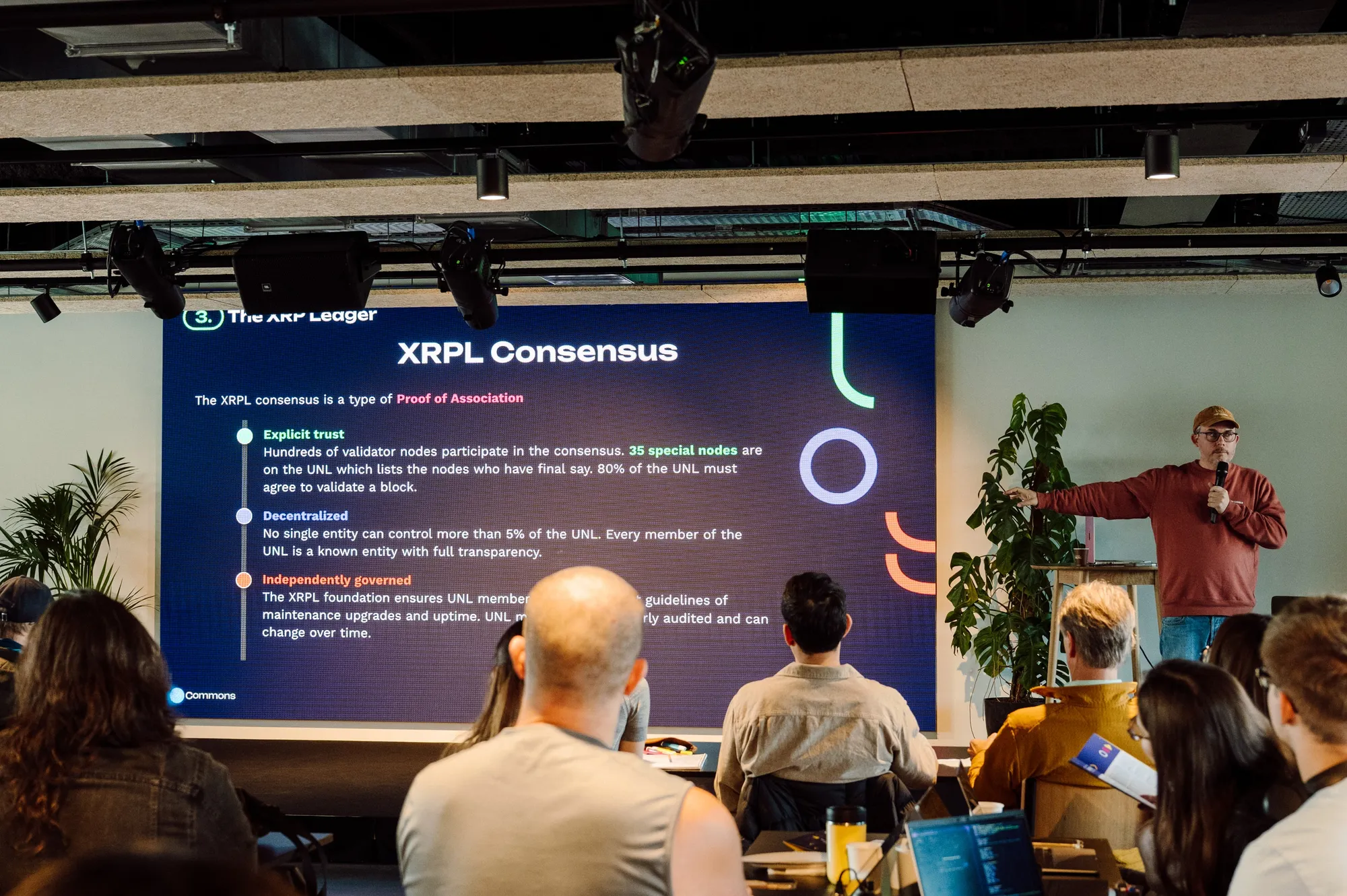 Building on the XRP Ledger photo 16