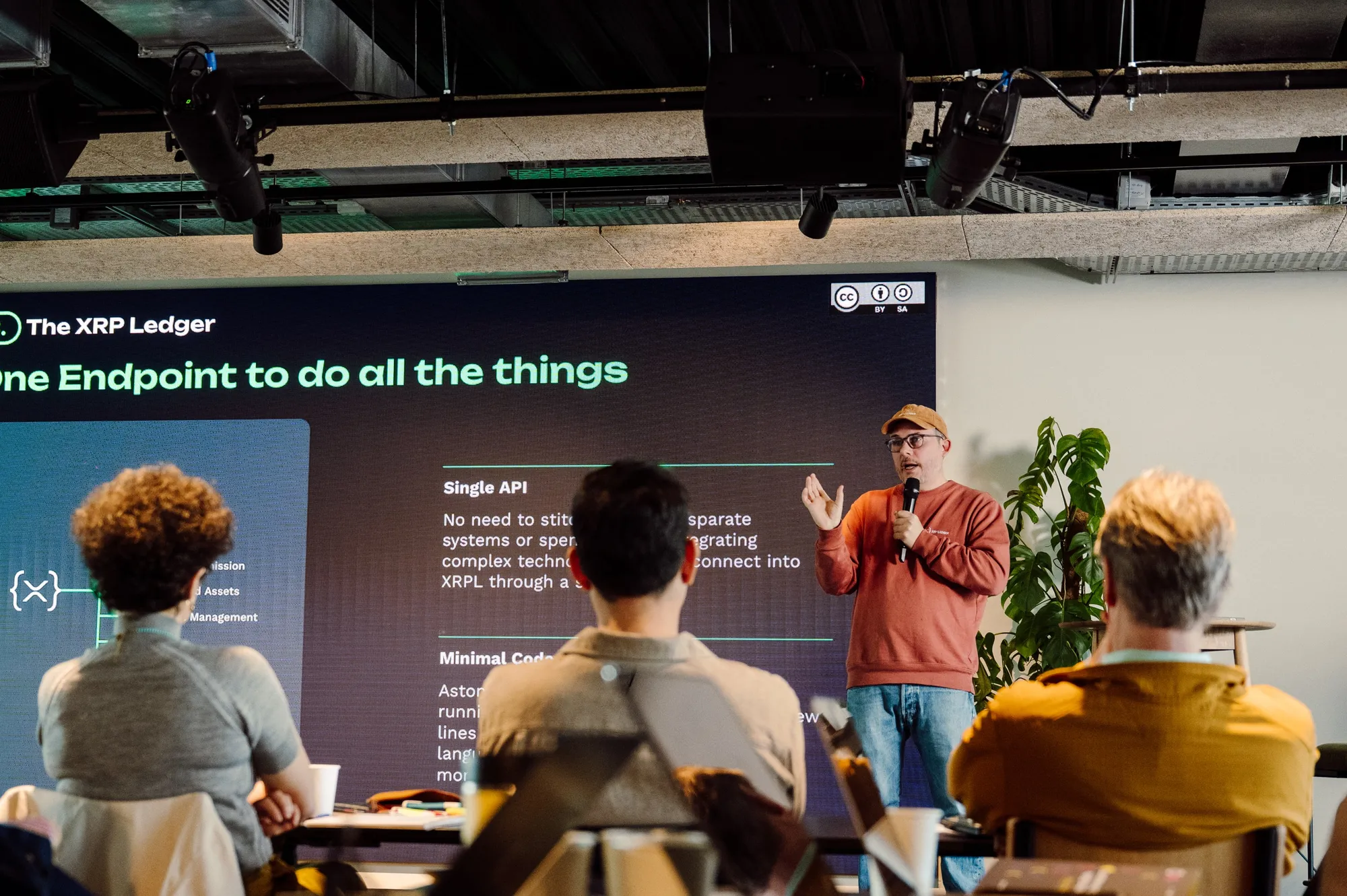 Building on the XRP Ledger photo 20
