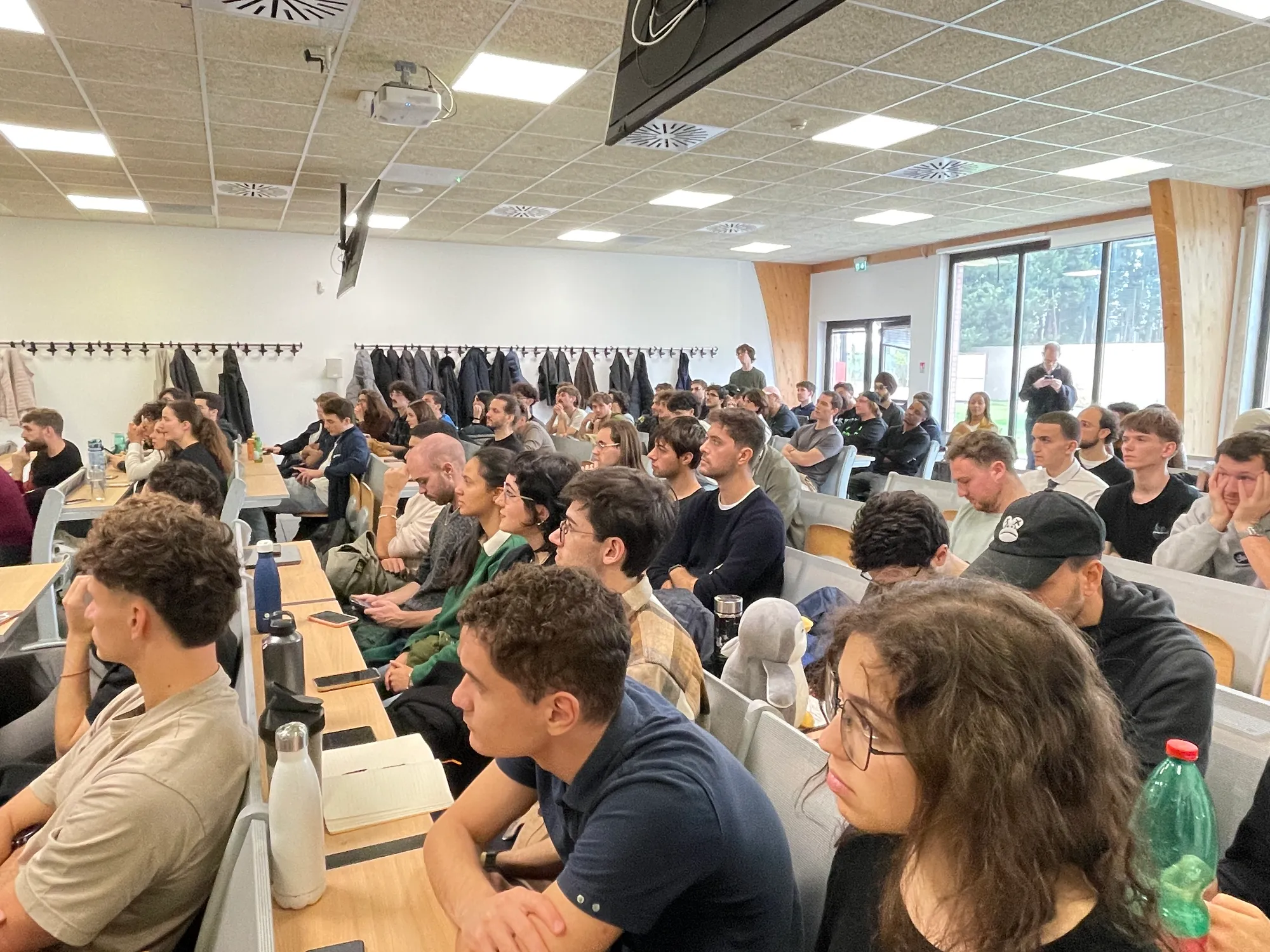 IXH25 Italian XRPL Hackathon photo 1