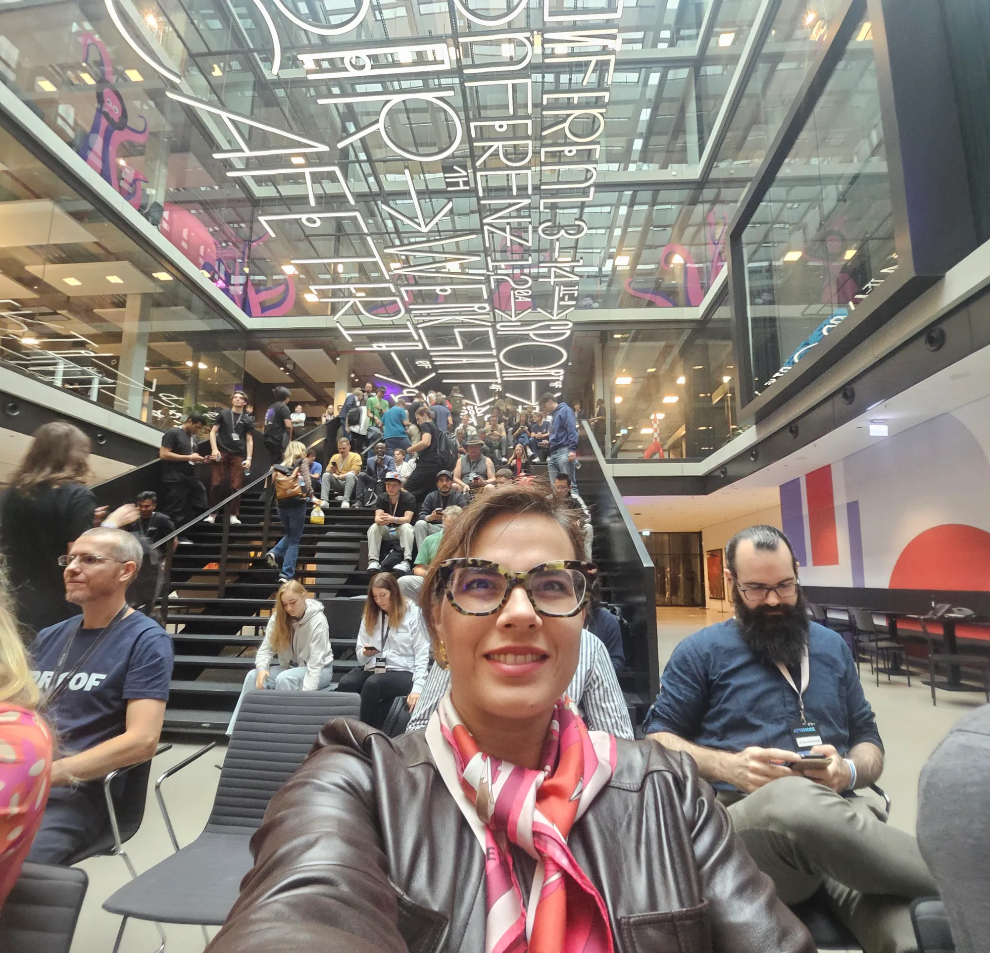 TUM XRPL Blockchain Day photo 4