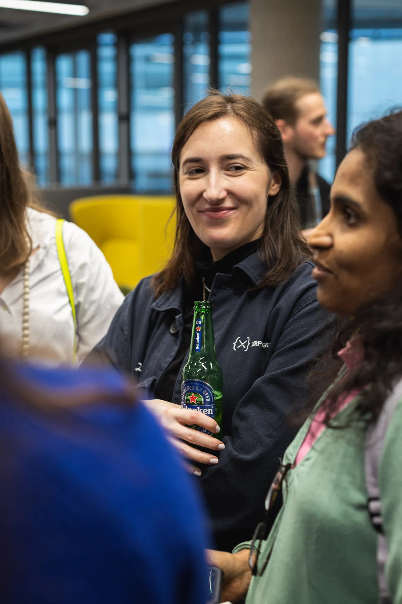 XRP Ledger Meetup in Dublin photo 6