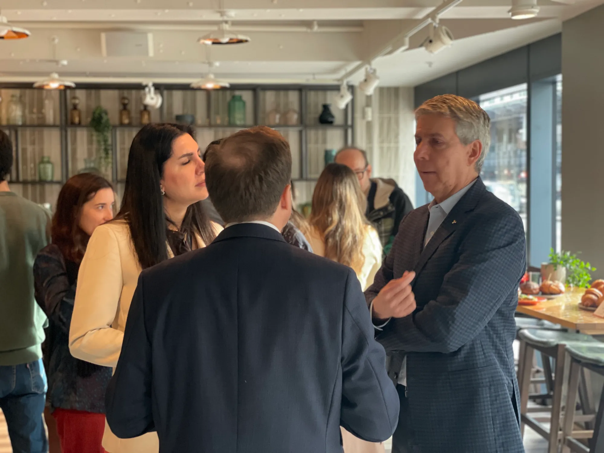 XRPL Meetup in London photo 10