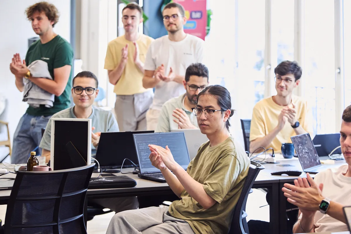 XRPL Core Dev Bootcamp photo 5