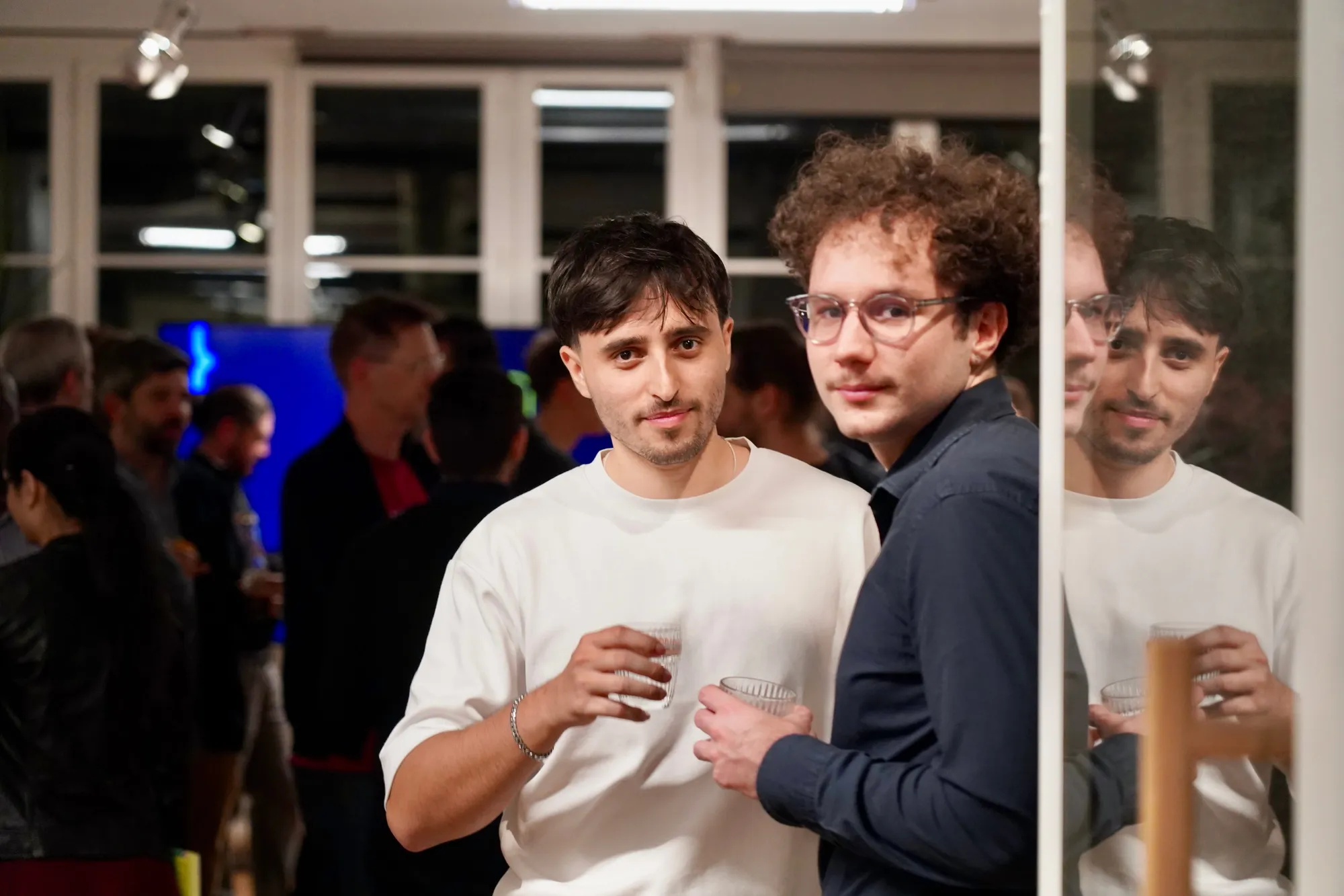 XRPL Community Night photo 4