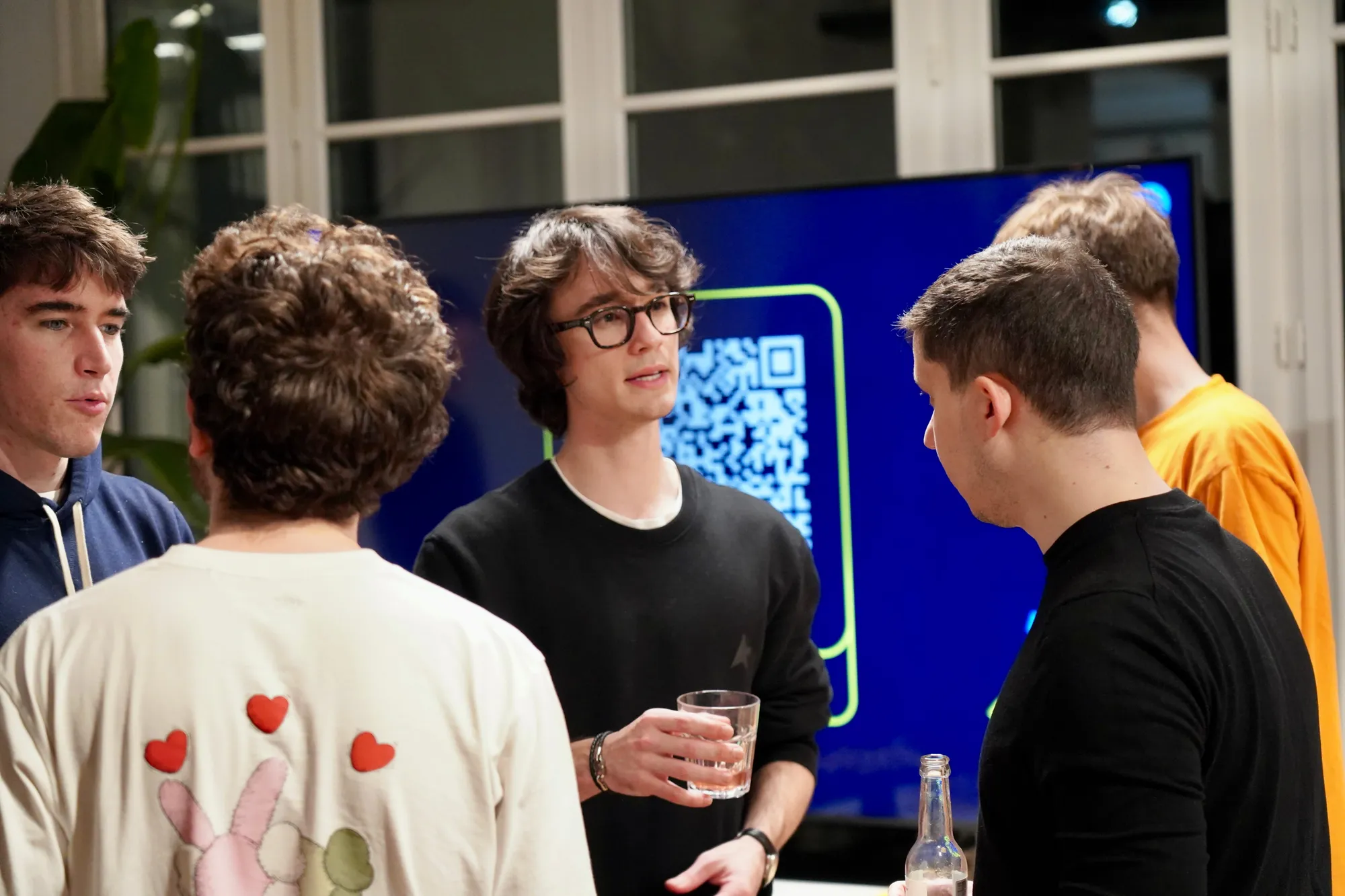 XRPL Community Night photo 6