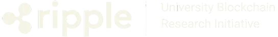 Ripple logo (white)