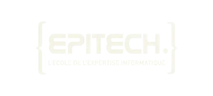 Epitech logo