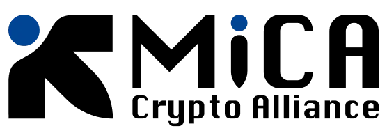 MiCA Logo (dark)