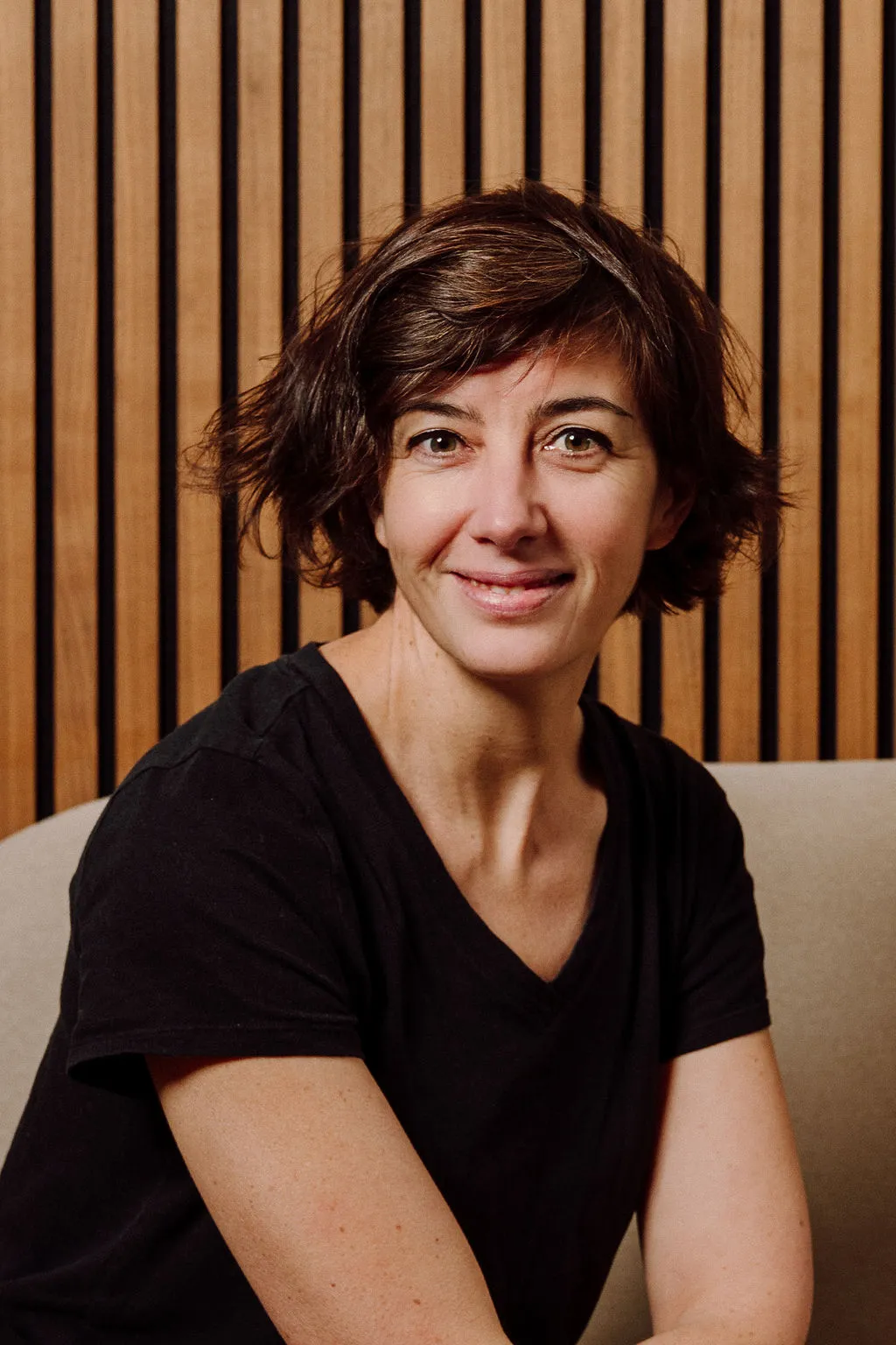 Florence Tison