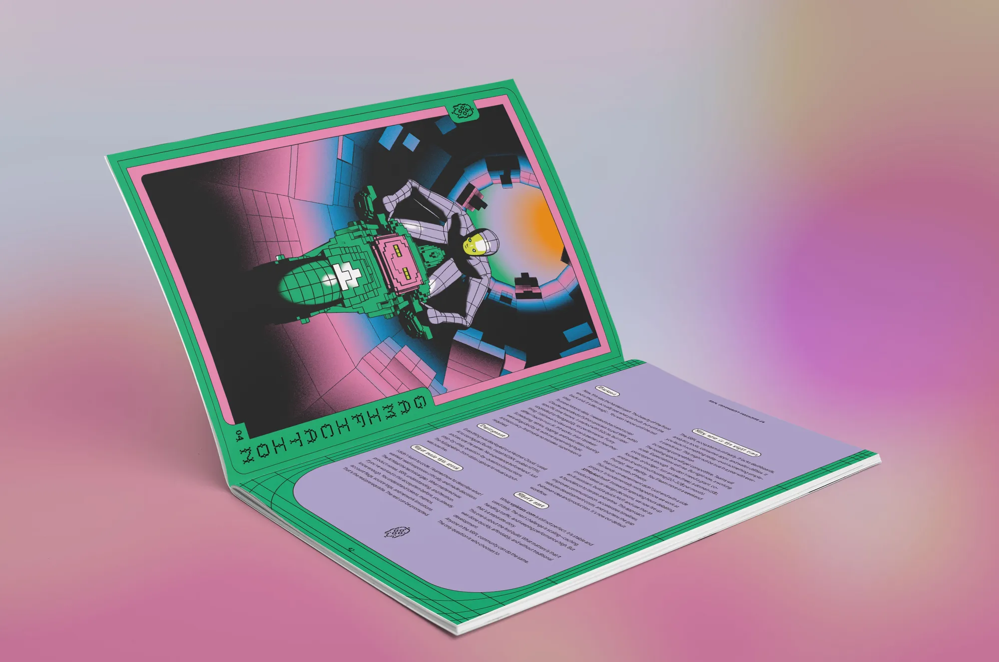 AI & Gaming preview 2