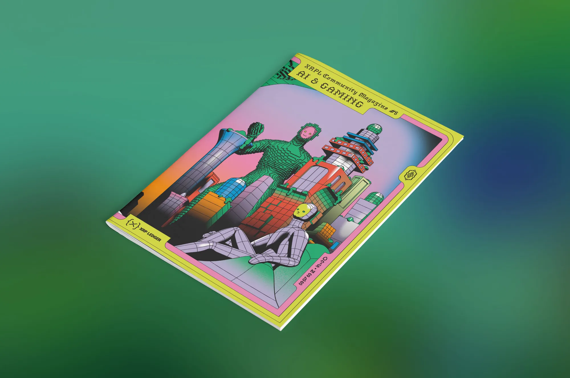 AI & Gaming preview 3