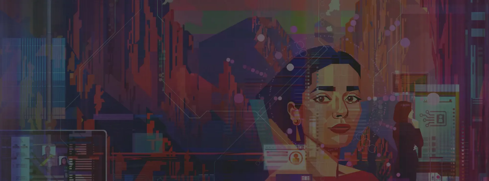 Decentralized Identity