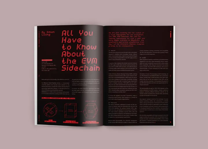 Decentralized Identity preview 1
