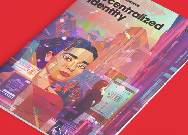 Decentralized Identity preview 2