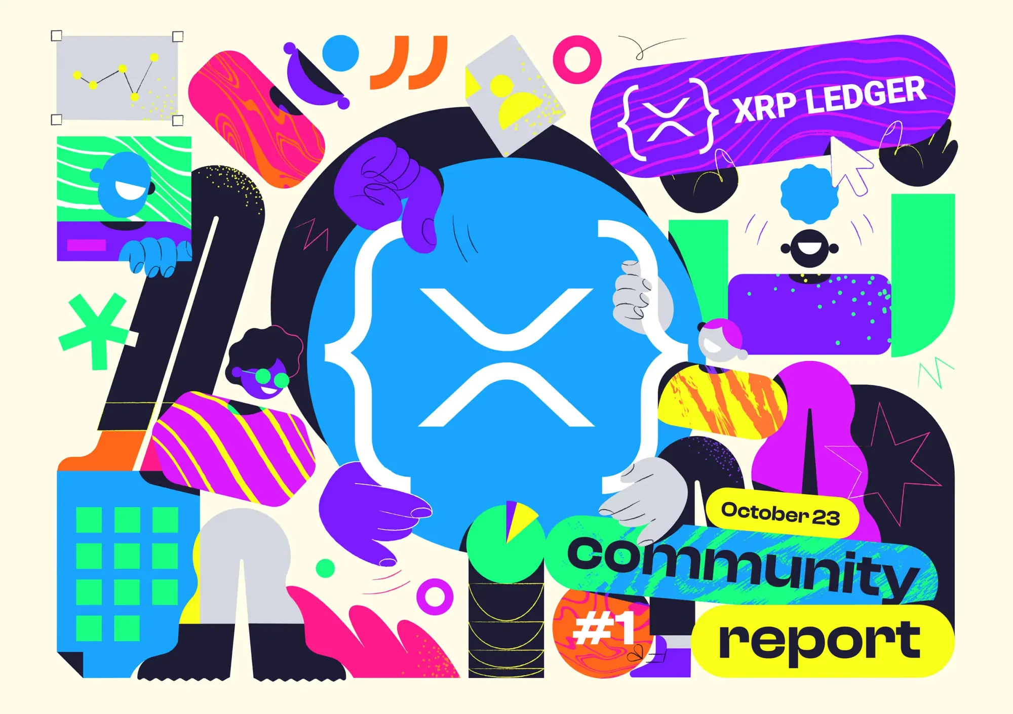 XRPL Community Report