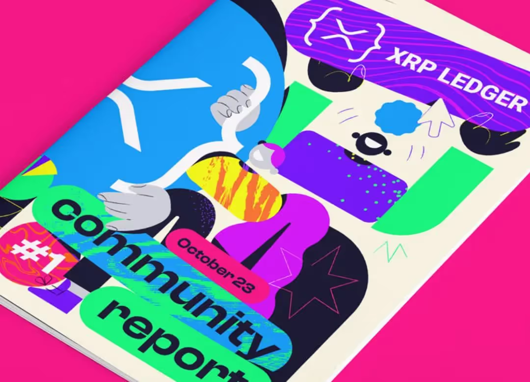 XRPL Community Report preview 2