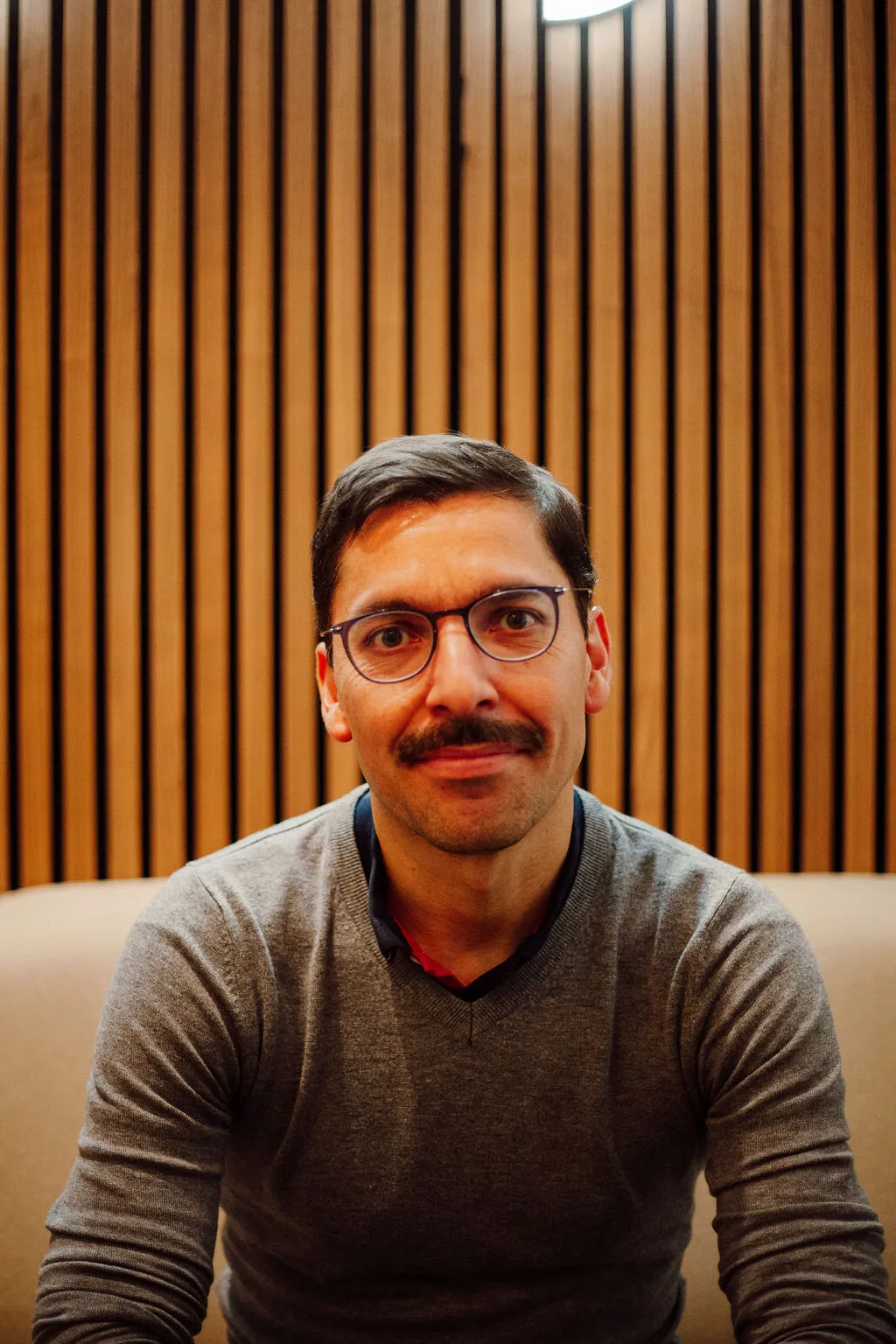 Alex Jilbert