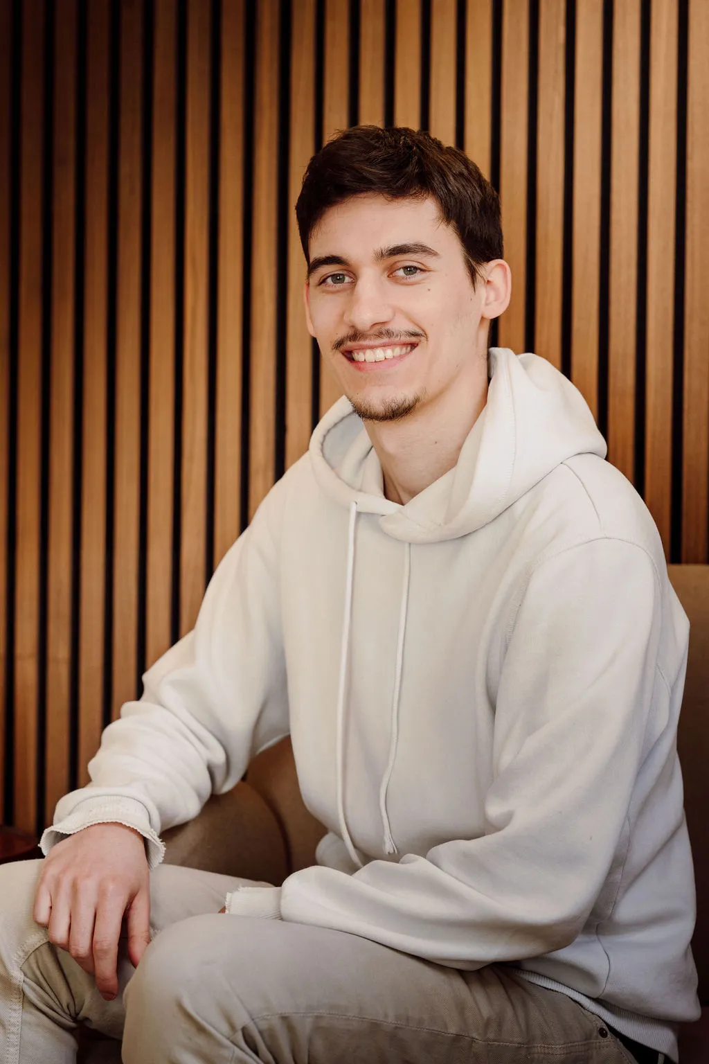 Alexis Cerio