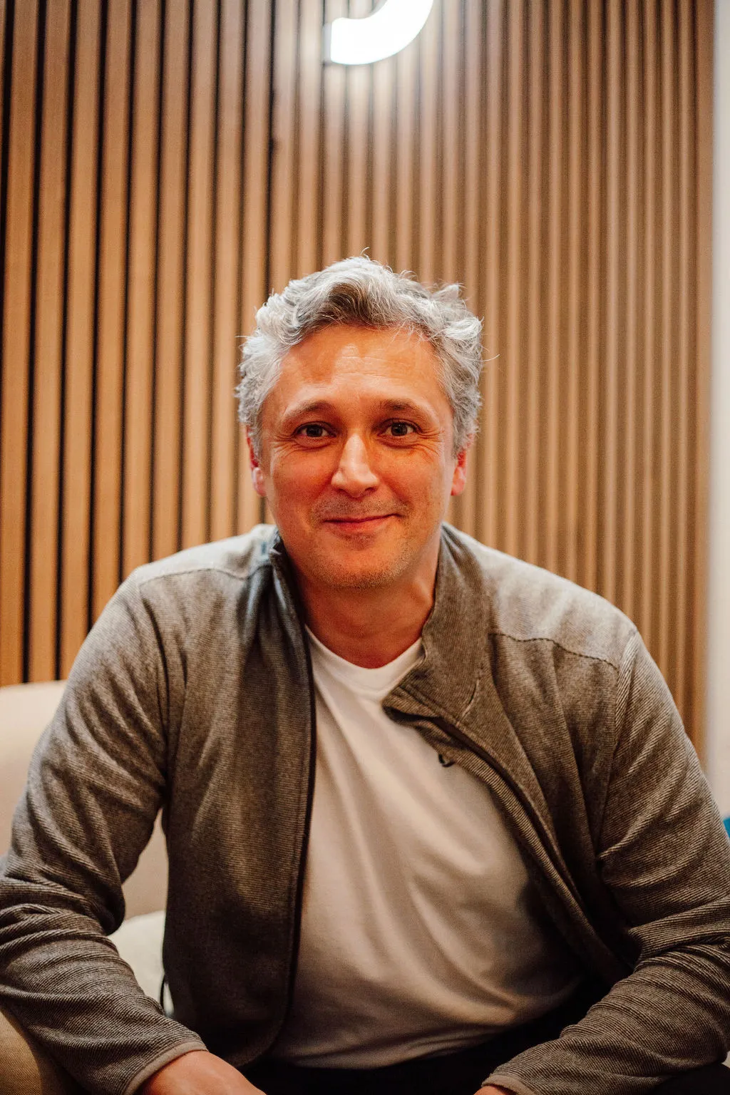 Andrés Assmus