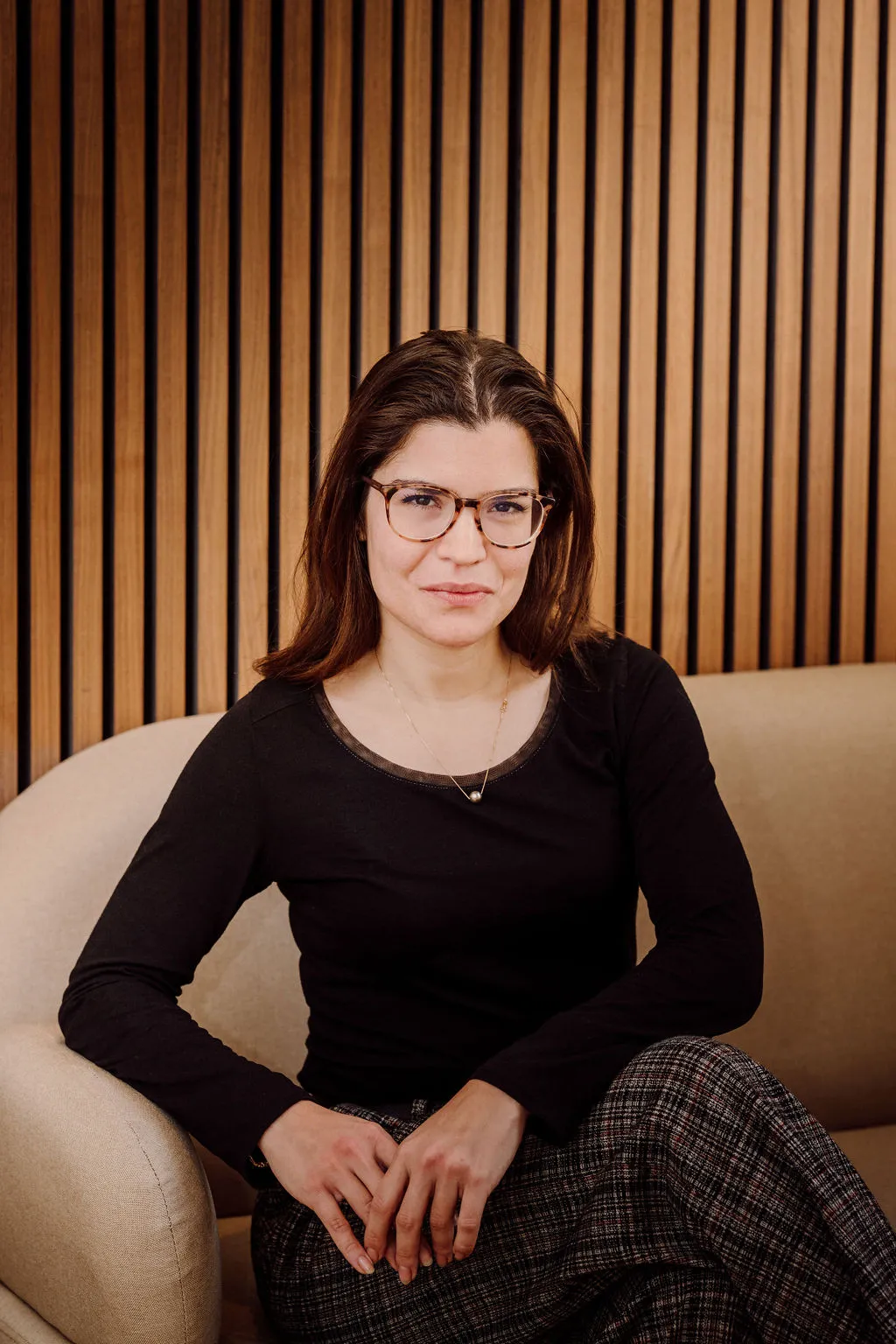 Bianca Trovò