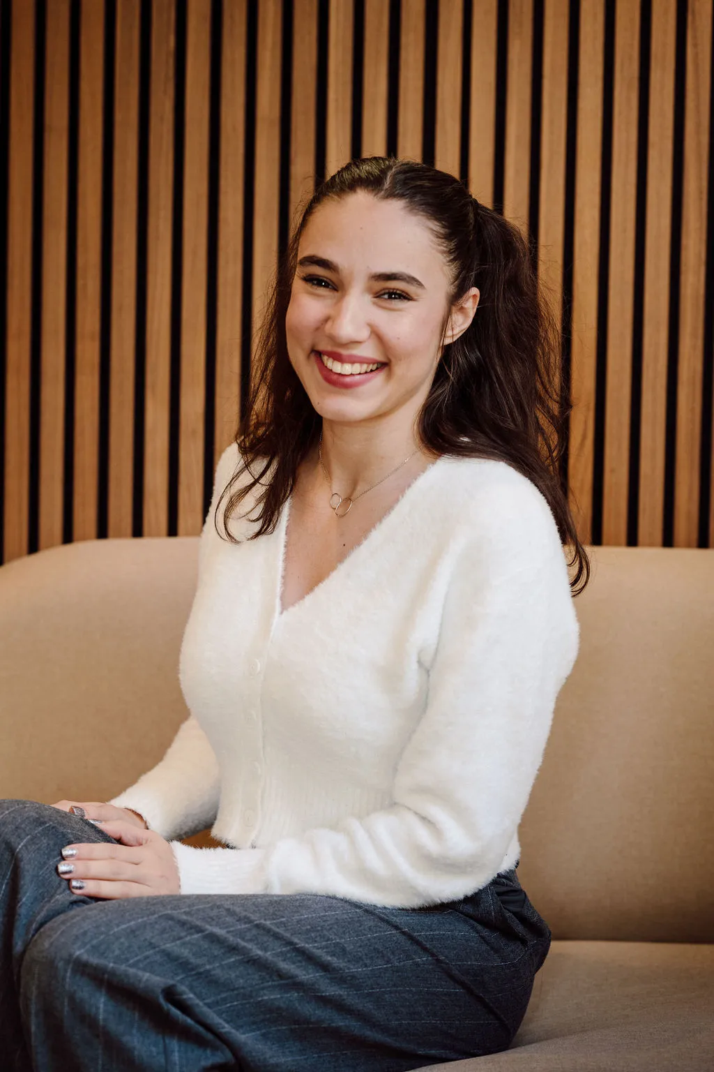Carla Masini