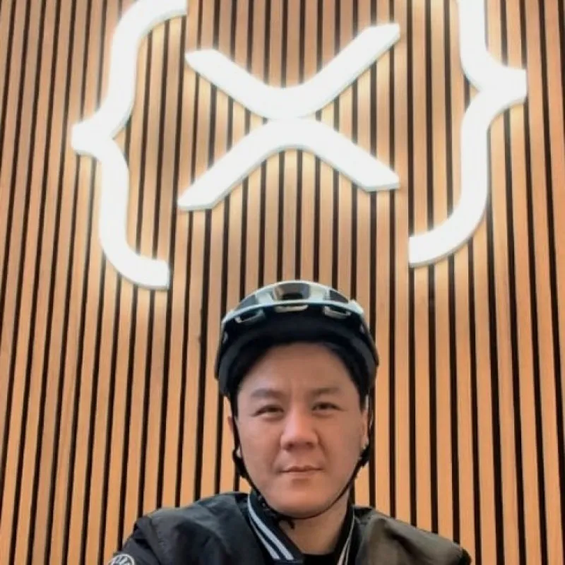 Daniel Sk Tan