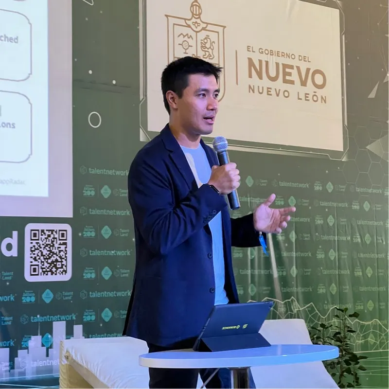David Yao