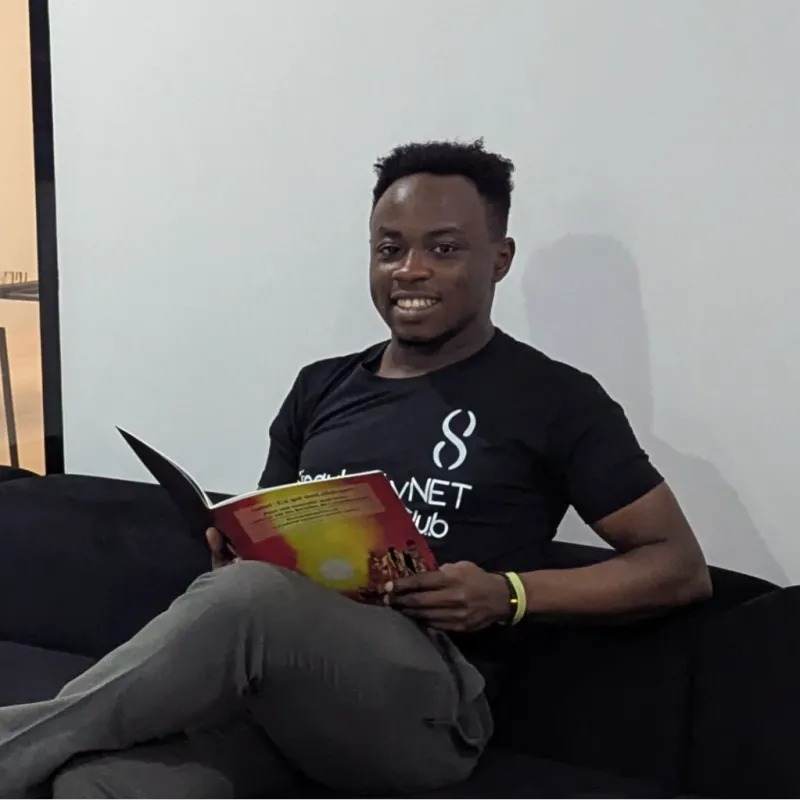 Duclair Fopa Kuete
