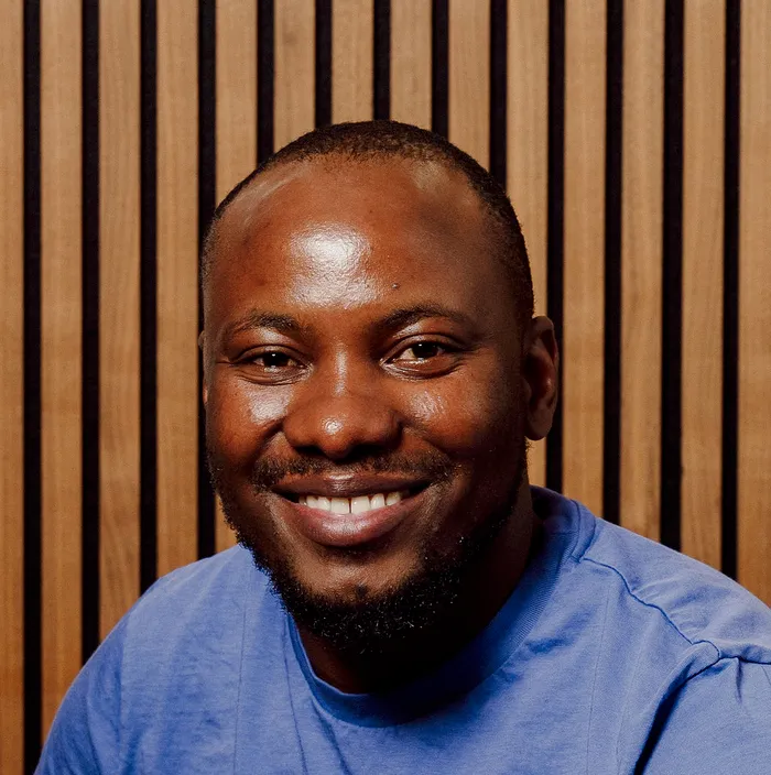 Egnatious Phiri