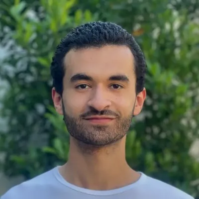 Emre Dedemoglu