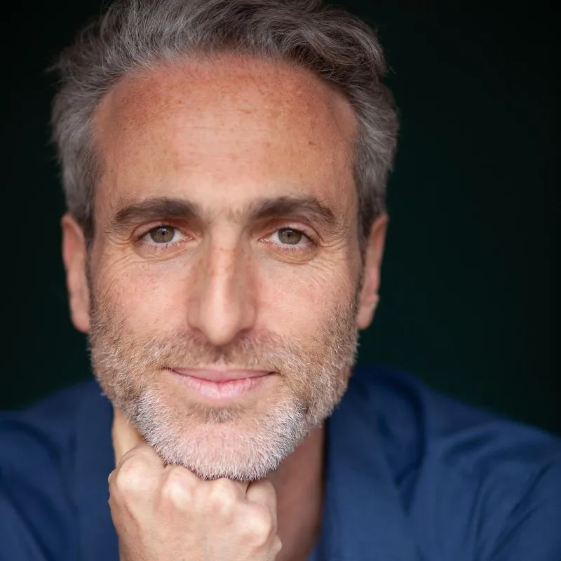 Frederic Taieb