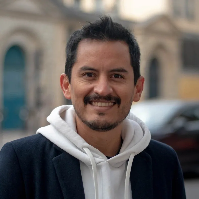 Guillermo Salcedo