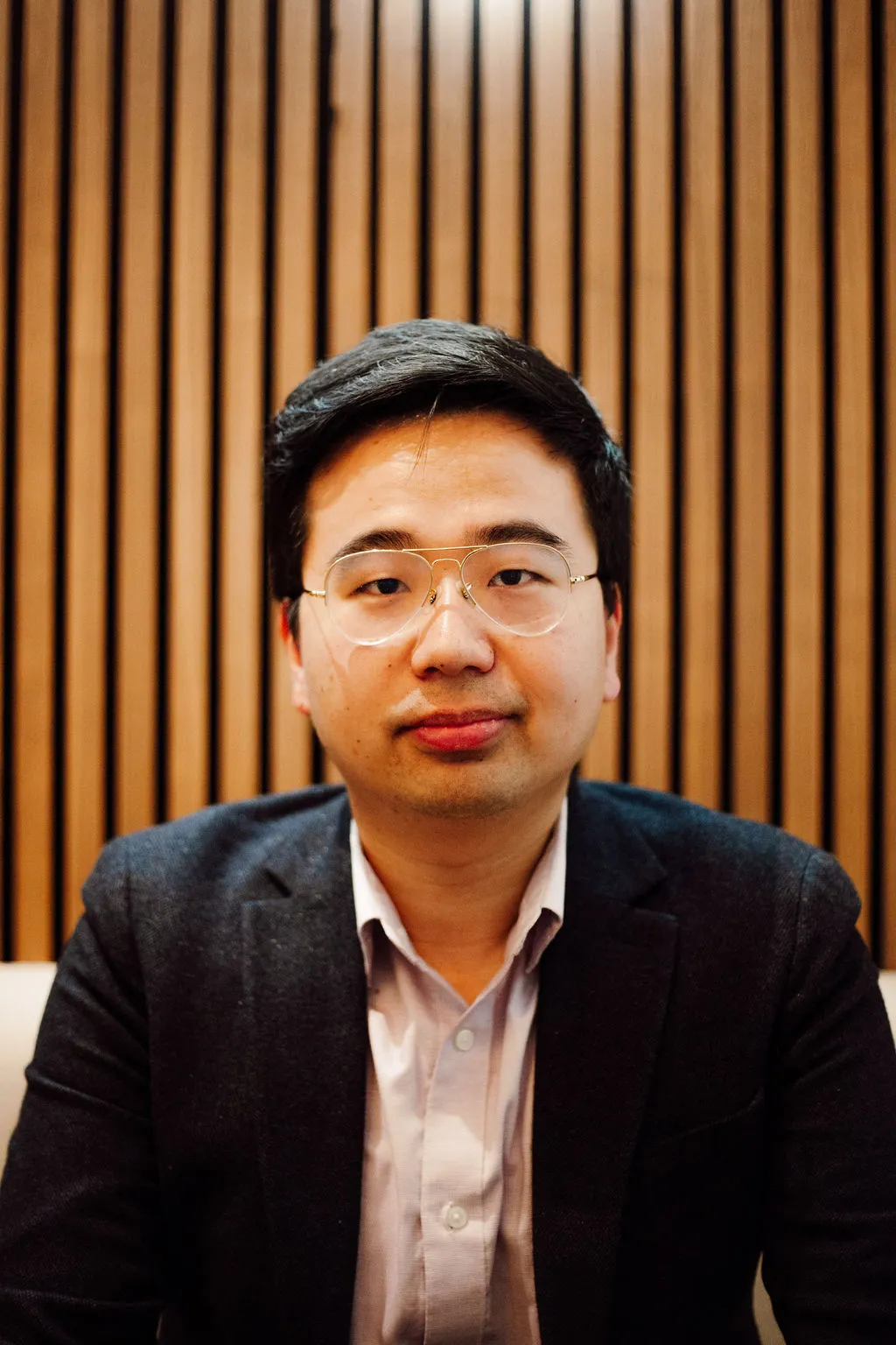 Henry Tan