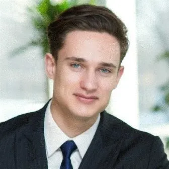 Ievgen Gerasymchuk