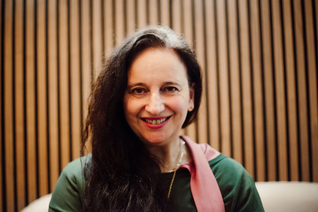 Jeanne Bloch