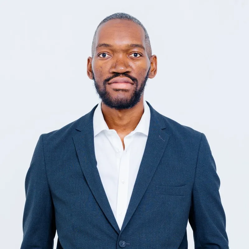 Julian Kanjere