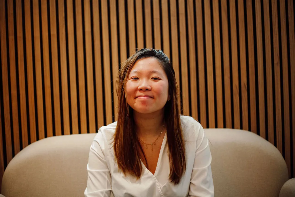Kelly Zhang