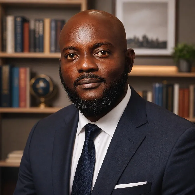 Kennedy Ng'ang'a