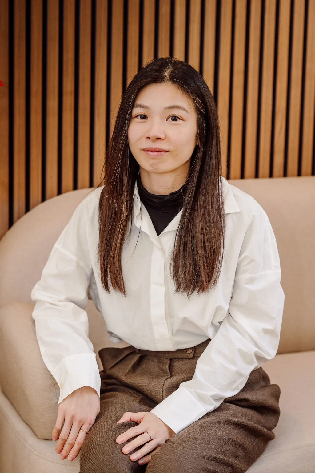 Lin Huang