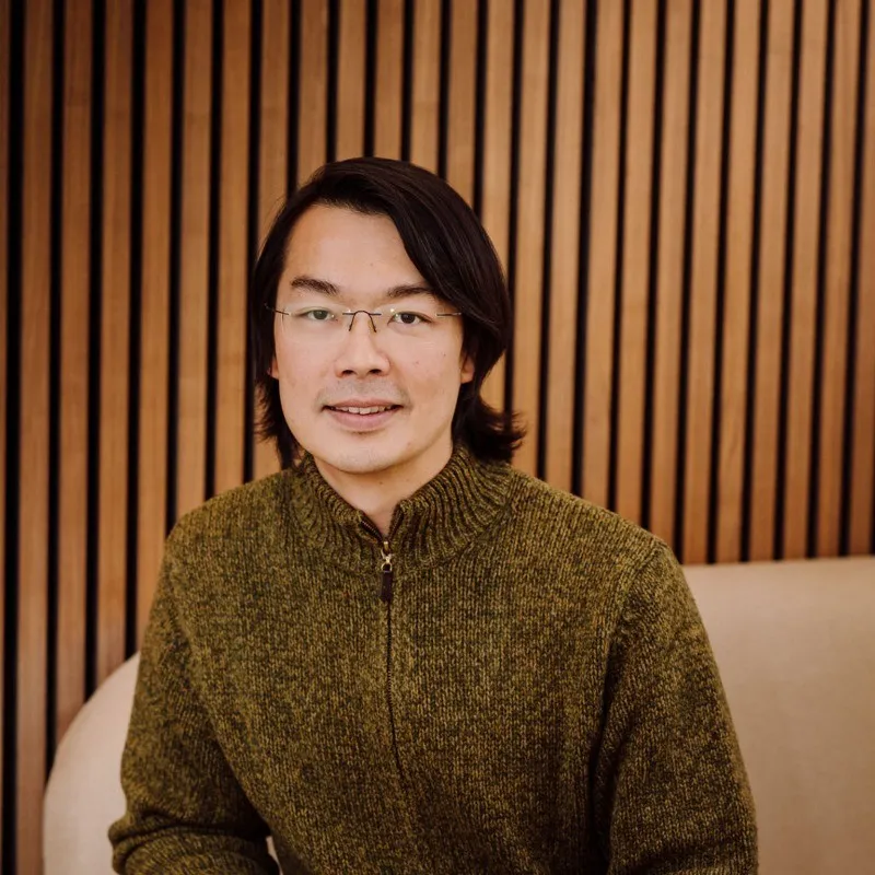 Longjun (Joel) Yang