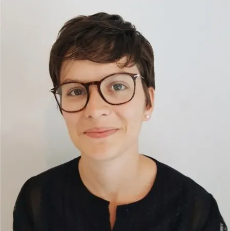 Margaux Bassoli