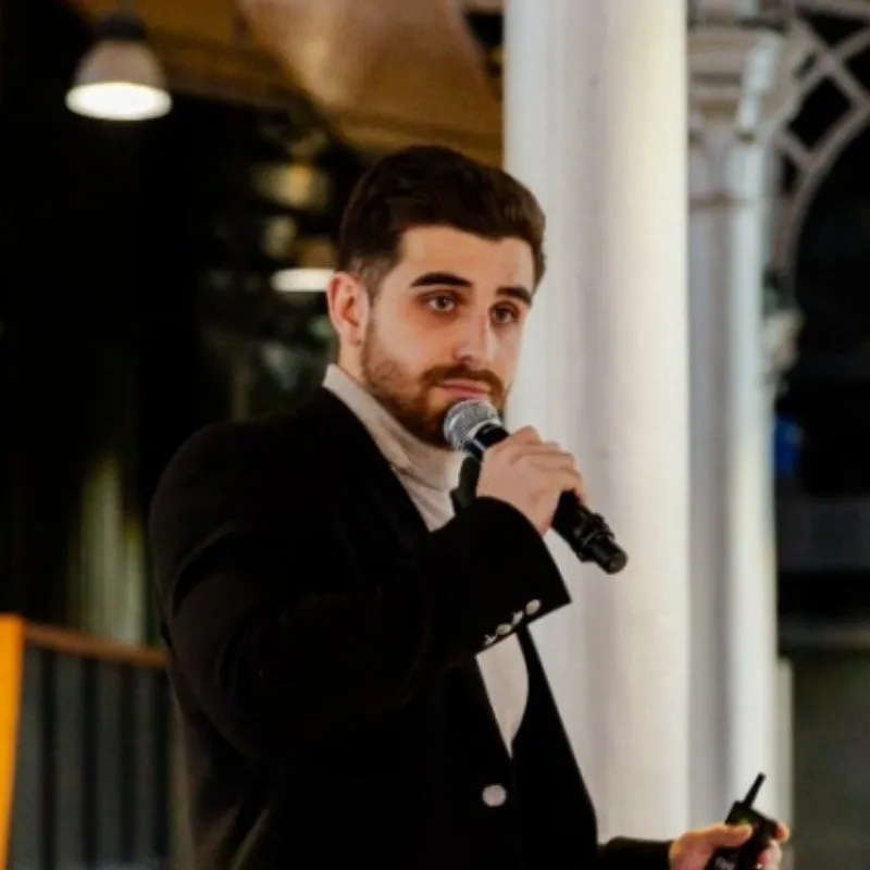 Marvin Scaringella