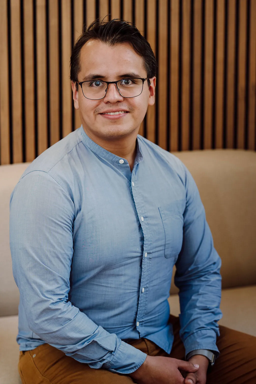Omar Zaragoza Garcia