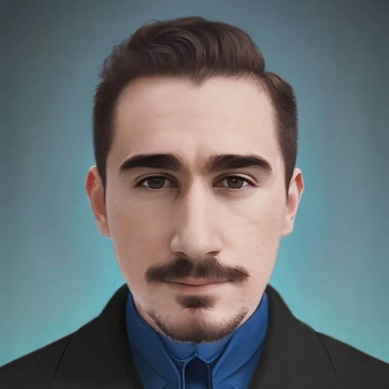 Panos Mekras