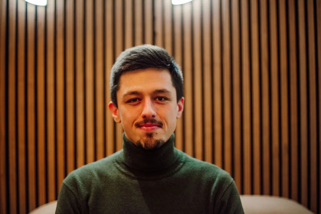 Sébastien Manchon