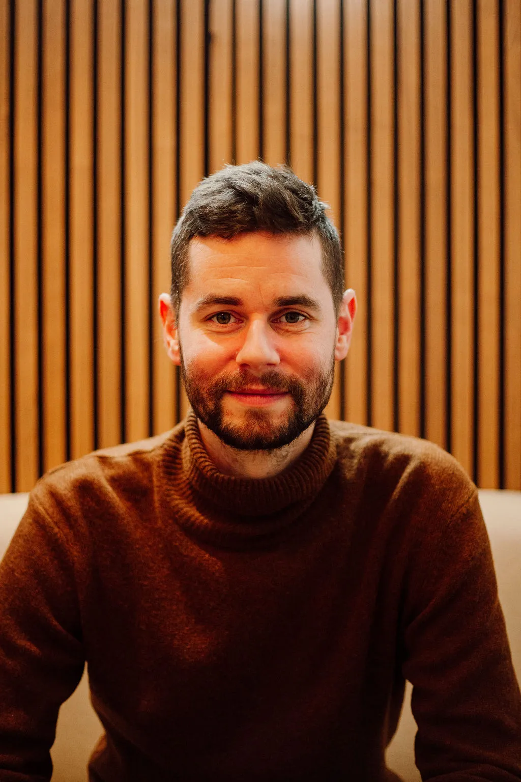 Simon Luling