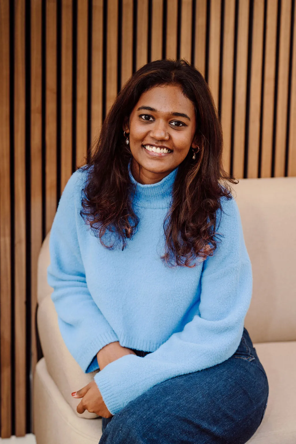 Srilakshmi Barathi
