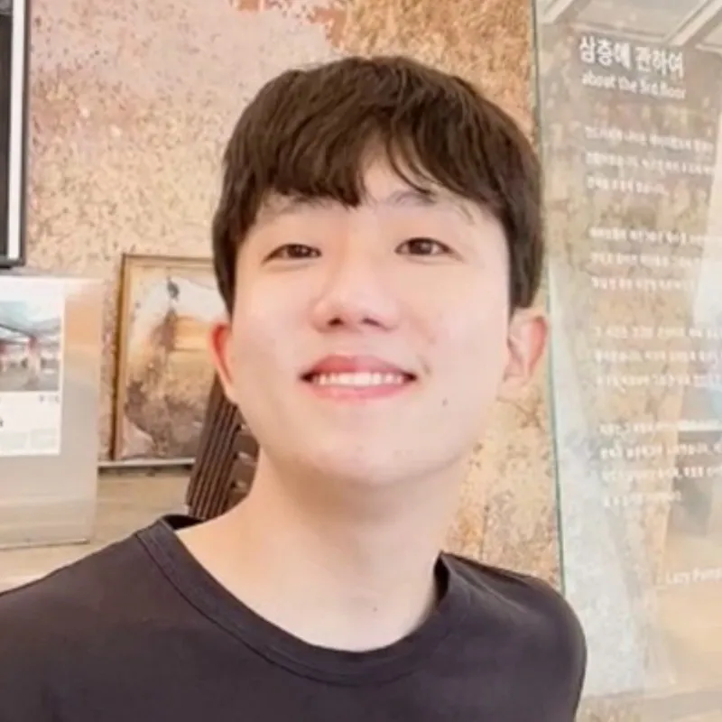 Woosung Kim